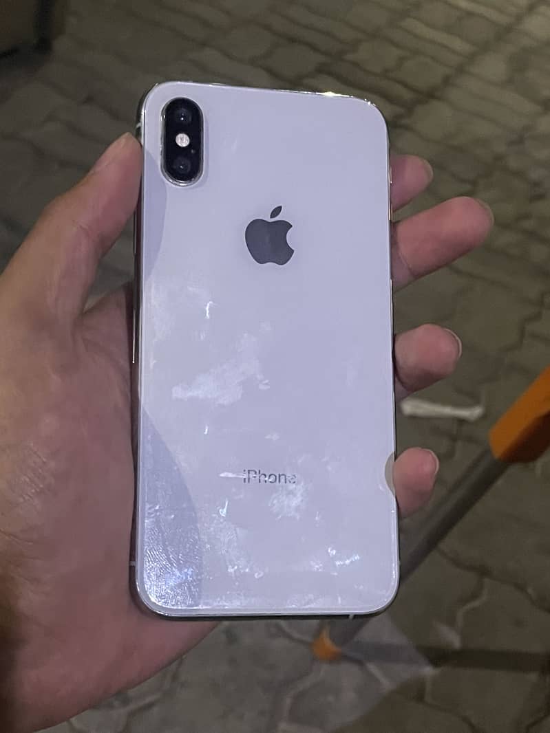 Apple iPhone XS 0