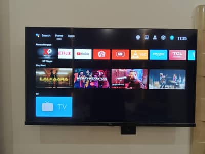 TCL 40inch Smart LED