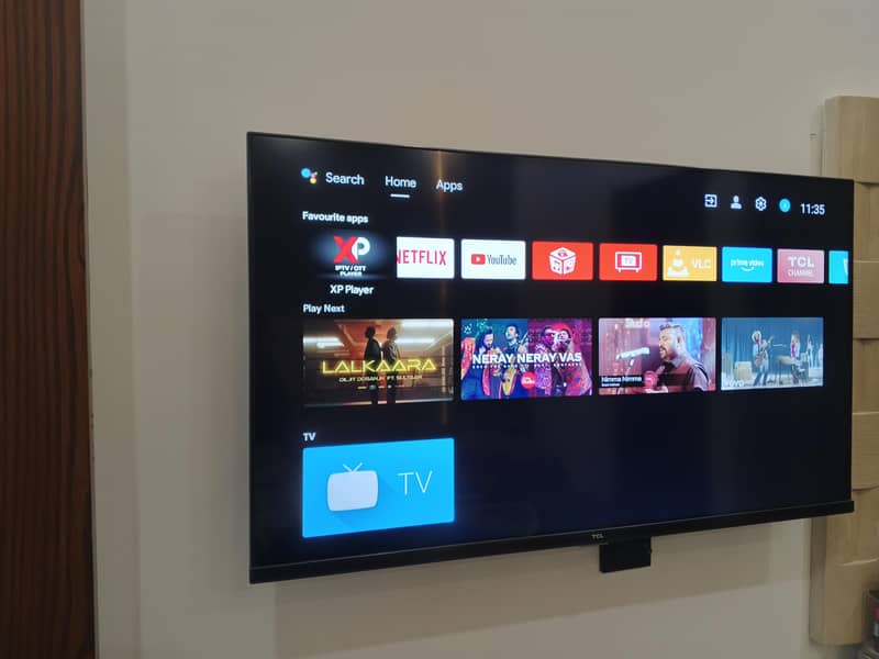TCL 40inch Smart LED 1