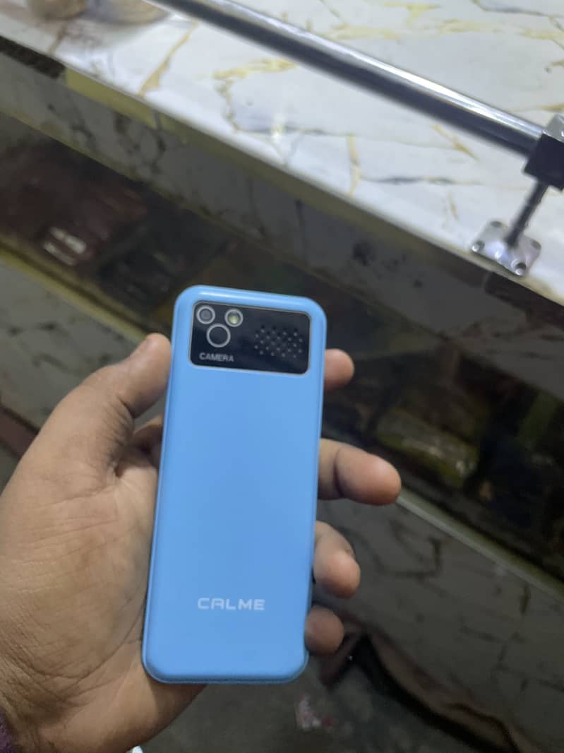 Calme Other Model 0