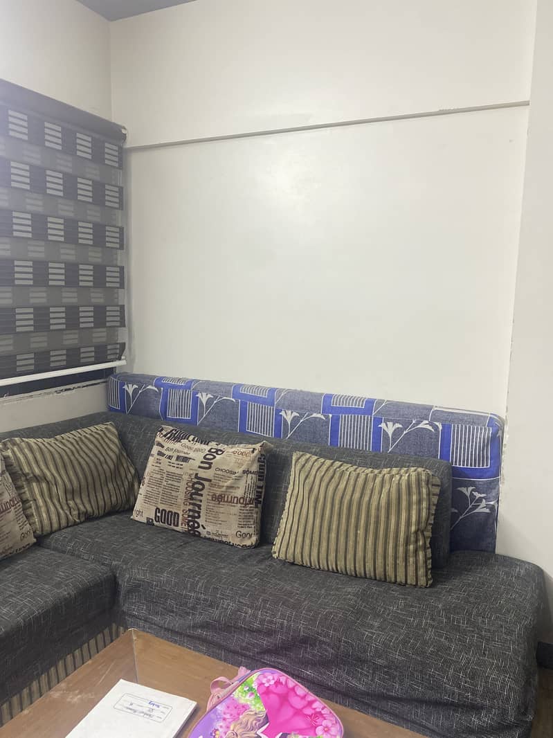 L shaped relaxing sofas 2