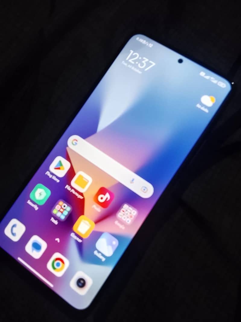 Xiaomi Redmi Note 10 Pro 1