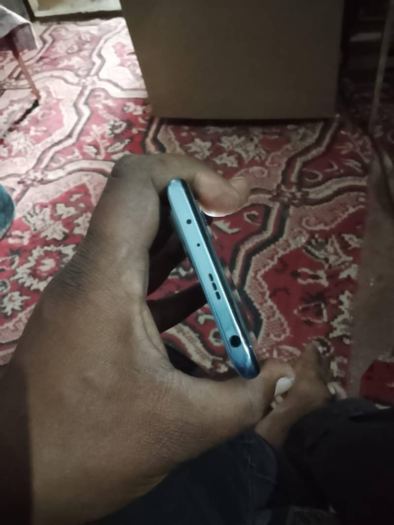 Xiaomi Redmi Note 10 Pro 2