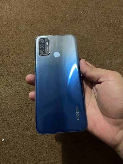 OPPO A53