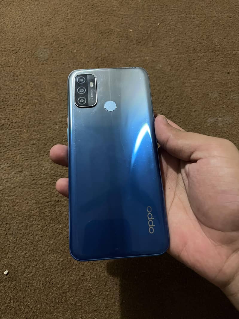 OPPO A53 0
