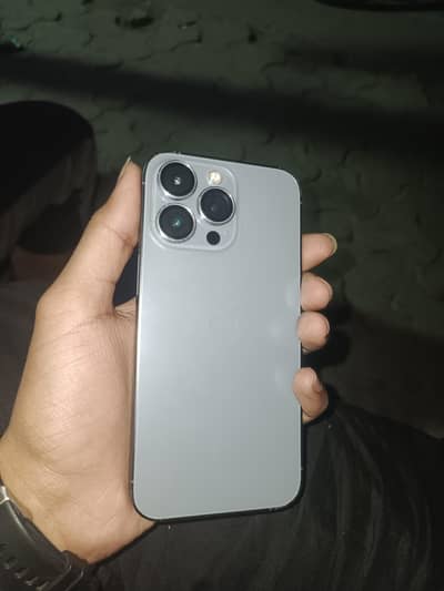 Apple iPhone 13 Pro 512gb pta approved