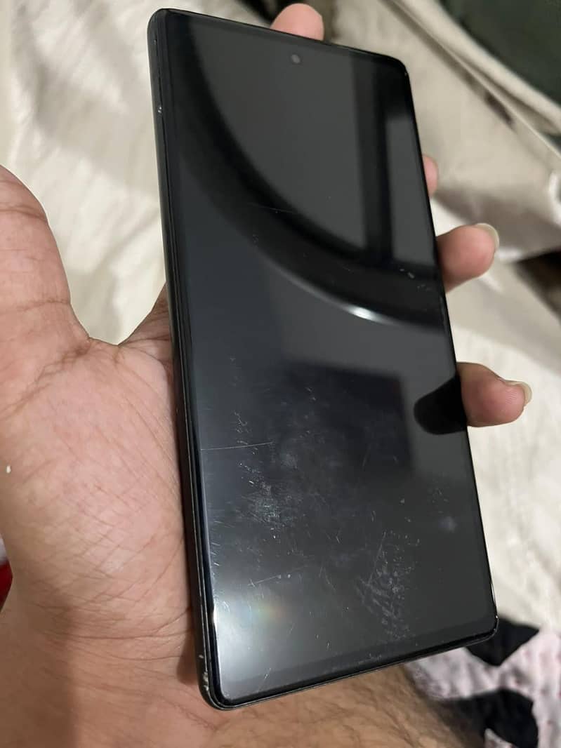 Google Pixel 6a 2