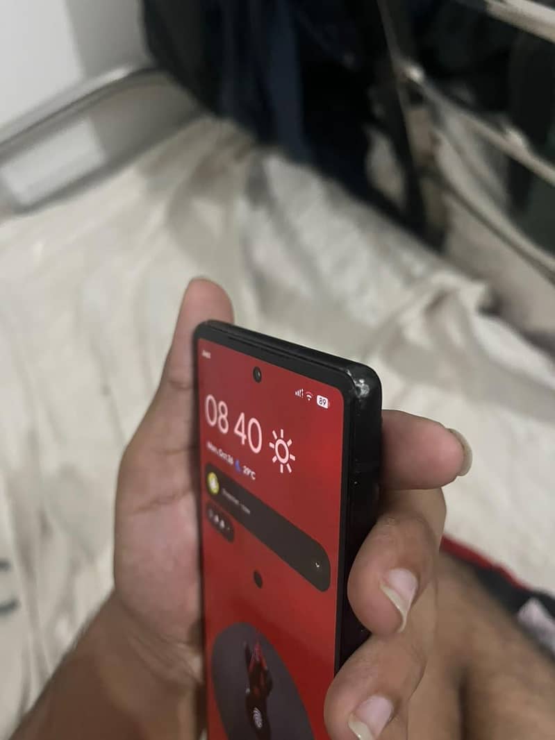 Google Pixel 6a 3