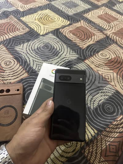 Google Pixel 7