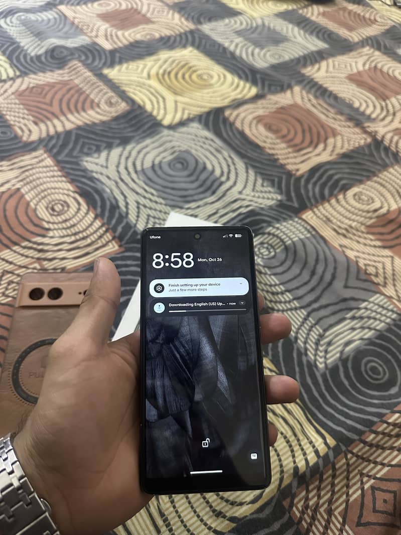 Google Pixel 7 - Mobile Phones - 1120909474