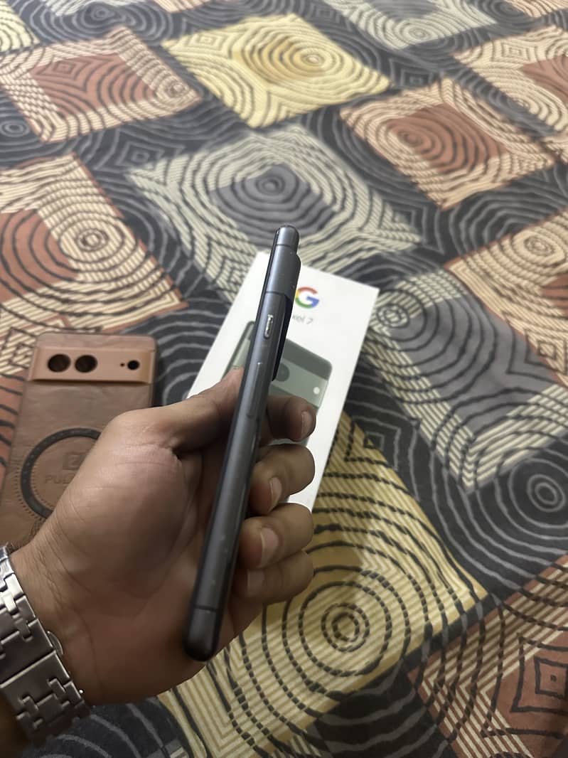 Google Pixel 7 - Mobile Phones - 1120909474