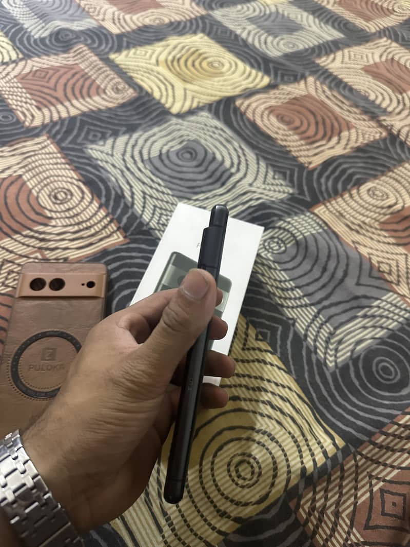 Google Pixel 7 - Mobile Phones - 1120909474