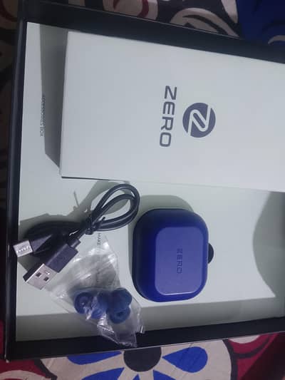 airbuds gravity z