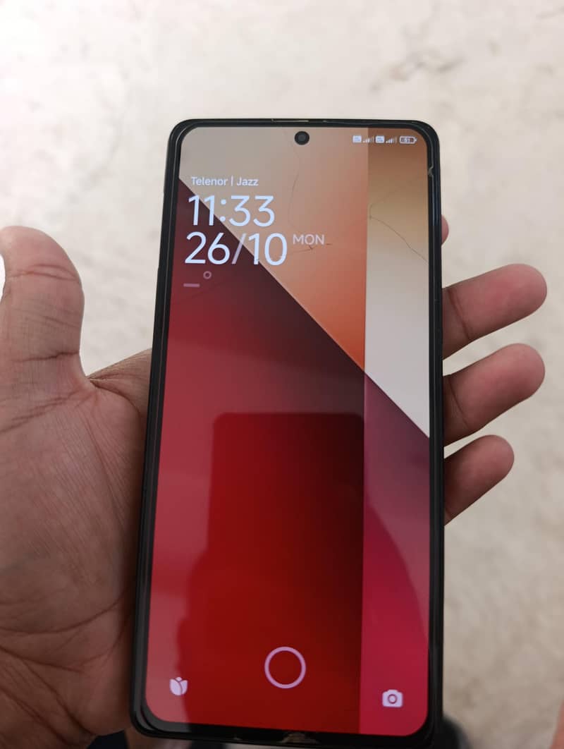 Xiaomi Redmi Note 13 Pro 0