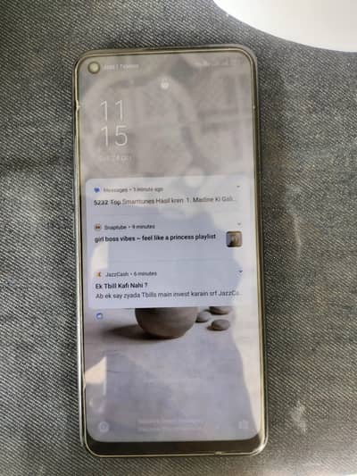 OPPO A54