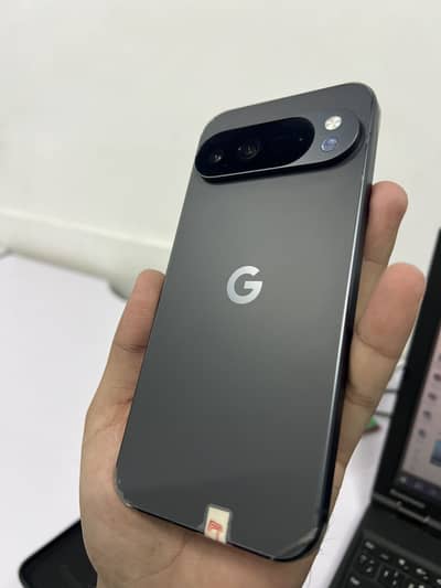 Google Pixel 10 Pro XL