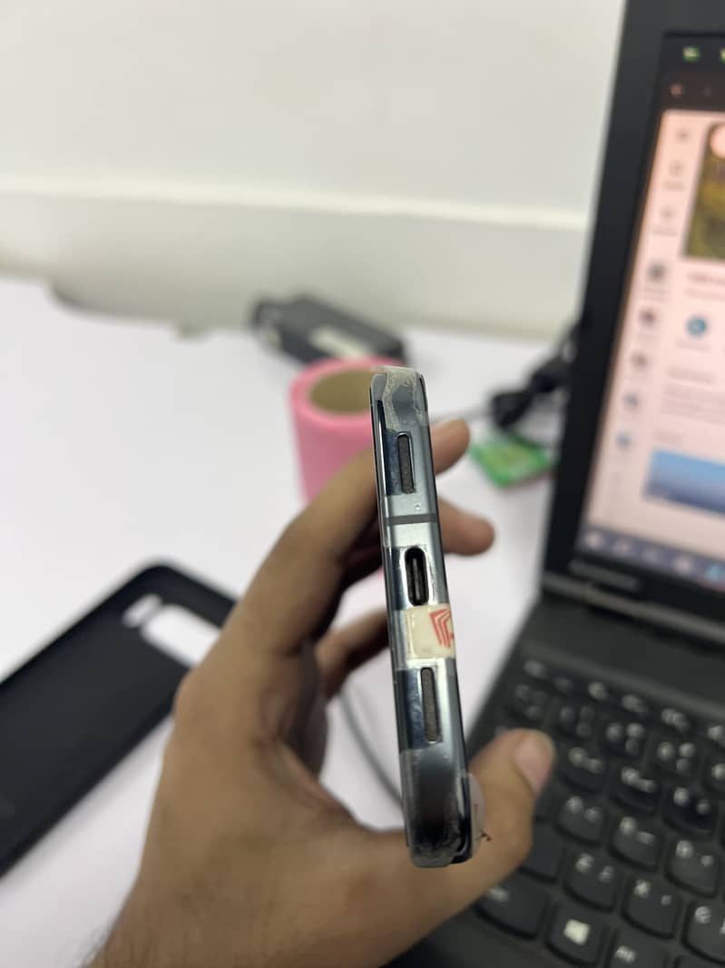 Google Pixel 10 Pro XL 7