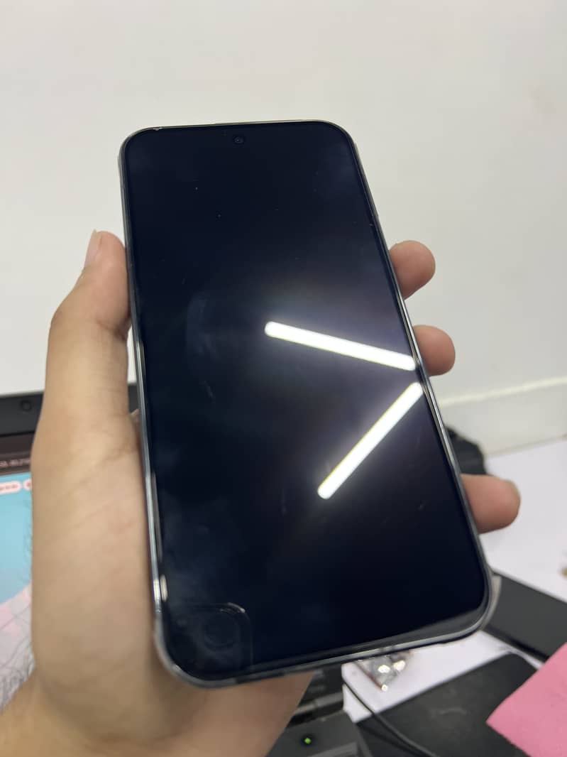 Google Pixel 10 Pro XL 9