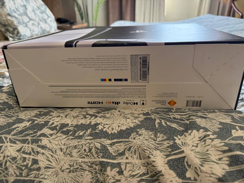 PlayStation 5 - Digital Edition 2
