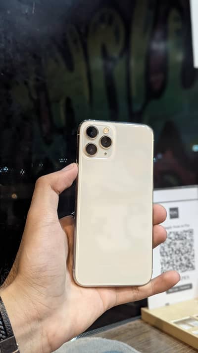 Apple iPhone 11 Pro Sim glitch