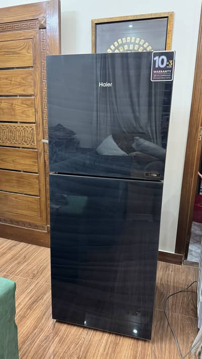 Haier HRF-306 EPB E Star