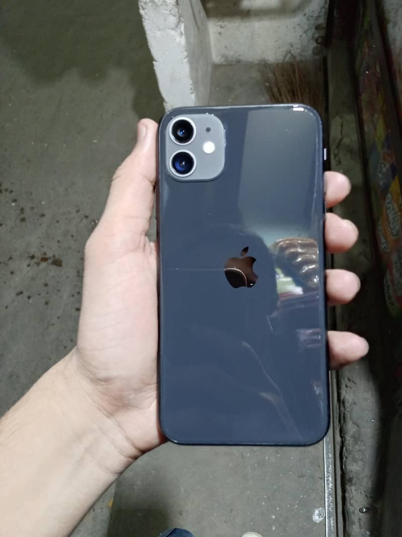 Apple iPhone 11 0