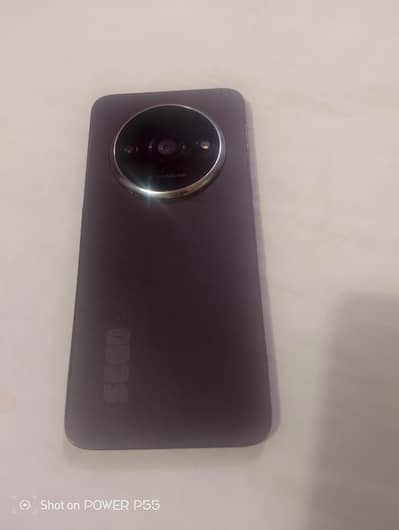 SEGO Note 60 4+4GB Ram 128GB Rom Dual sim pTa approved.