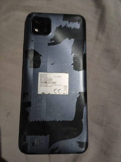 Realme C11