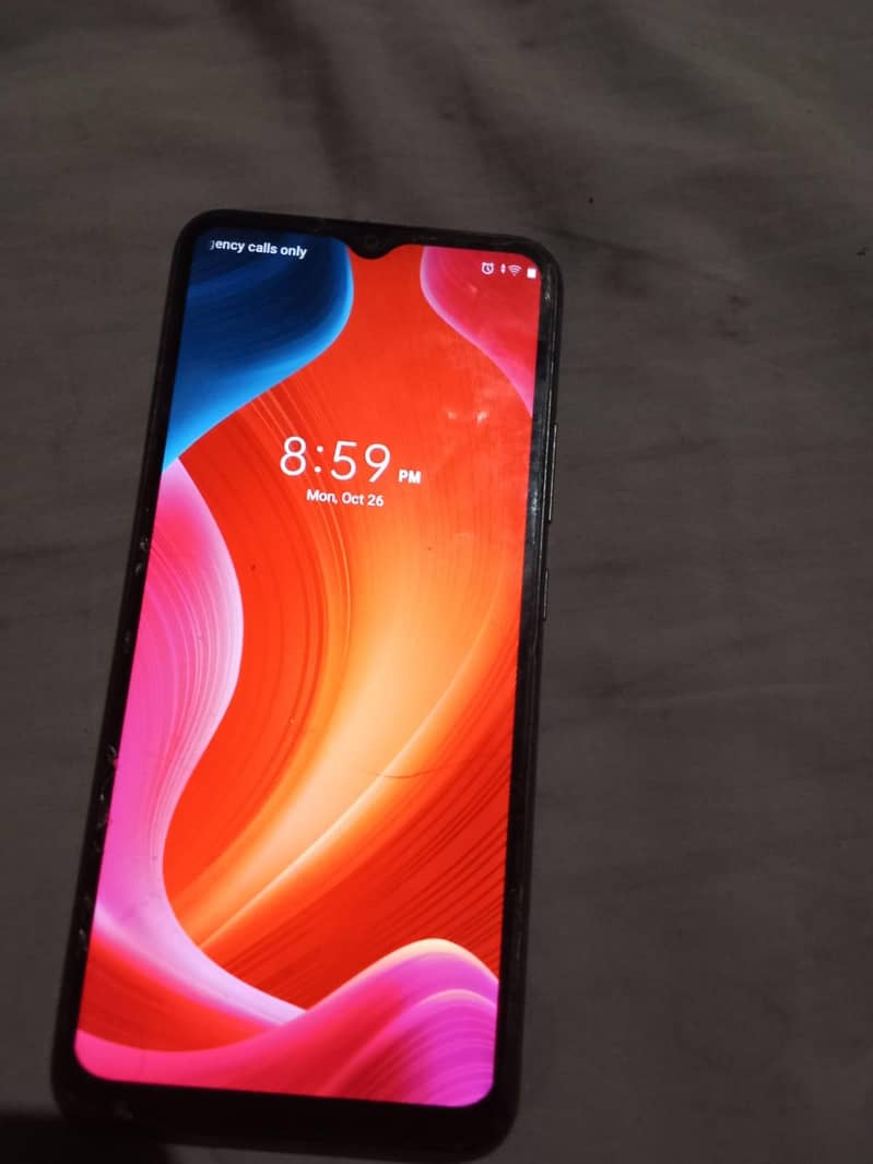 Realme C11 2