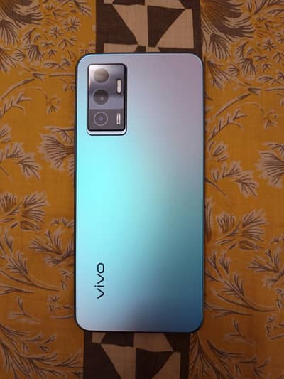 Vivo V23e