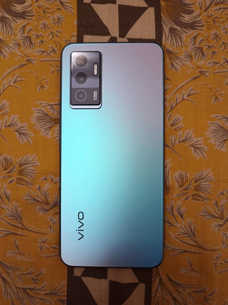 Vivo V23e 0