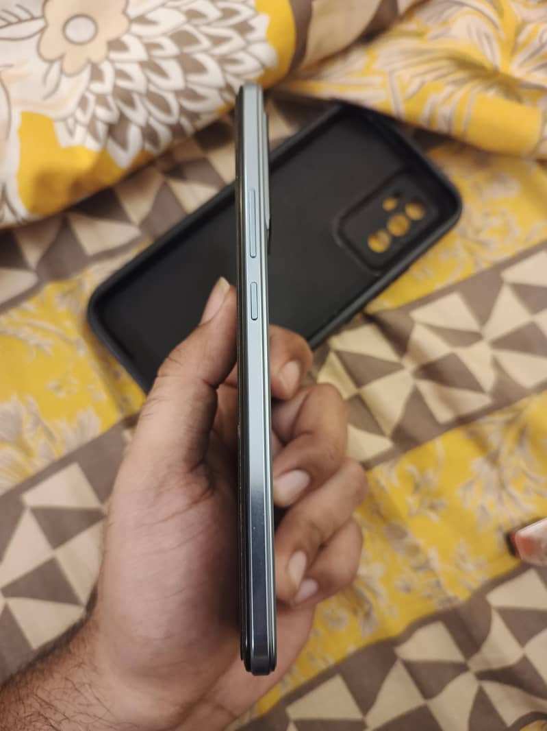 Vivo V23e 5