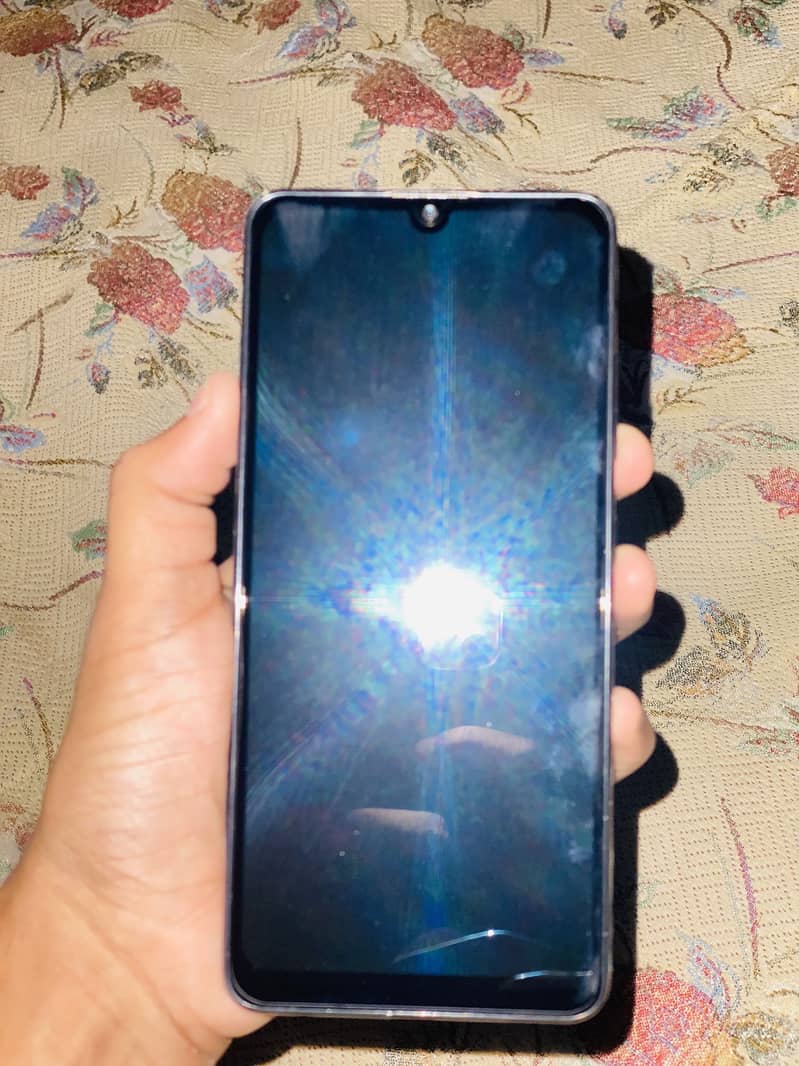 Samsung Mobile A32 1