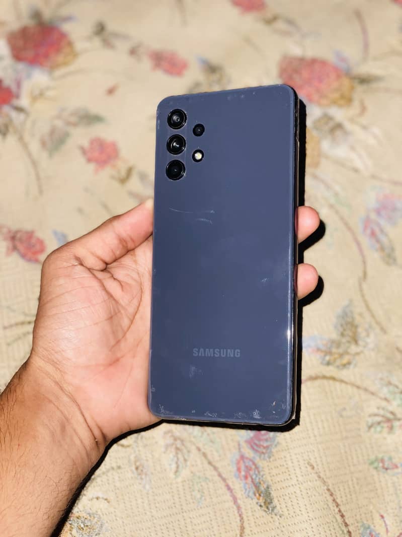 Samsung Mobile A32 3