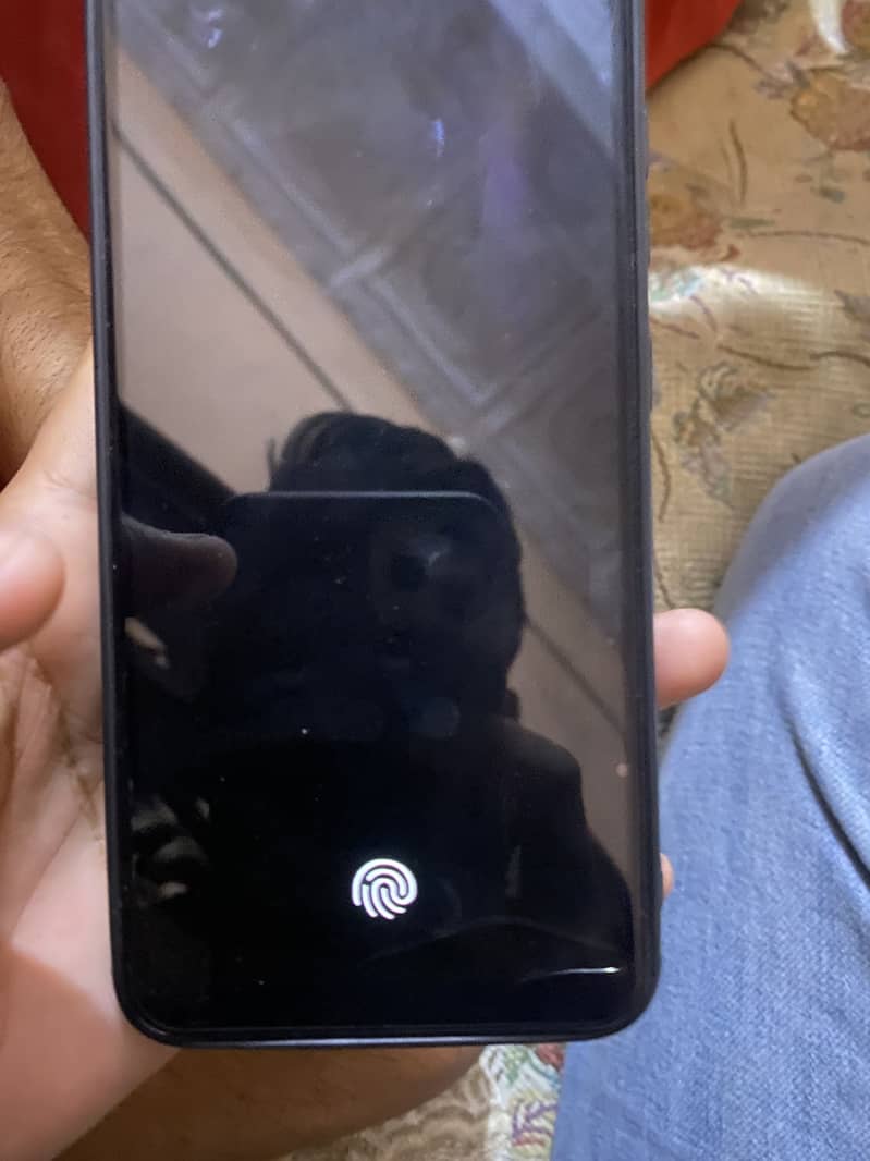 Samsung Mobile A32 4
