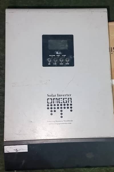 Inverter 5 kv for sale 5kw