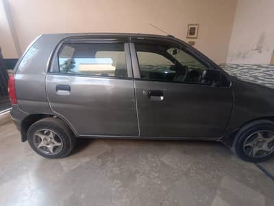 Suzuki Alto 2011