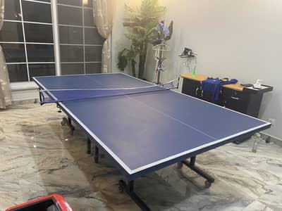 table tennis for sale