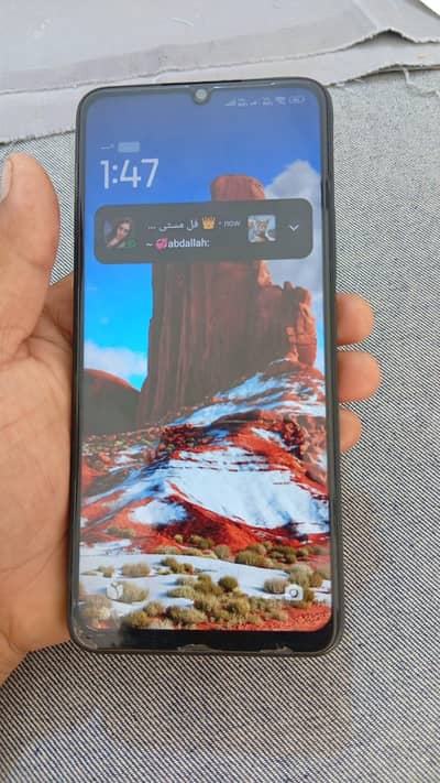 Xiaomi Redmi 13c 6.128