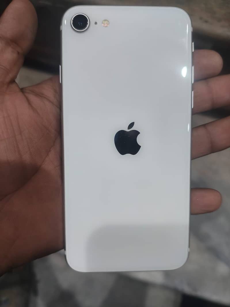 Apple iPhone SE 1