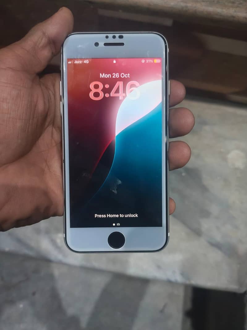 Apple iPhone SE 5