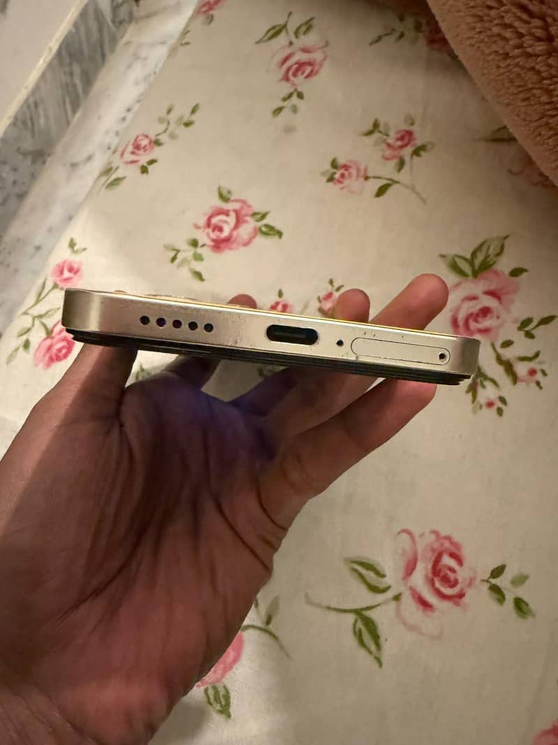 Vivo V25e 0