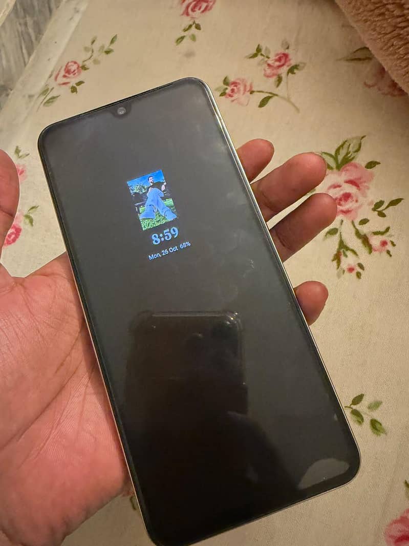 Vivo V25e 2