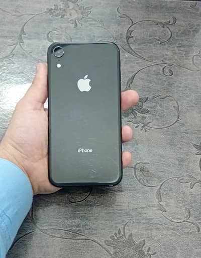Apple iPhone XR Mobile Phone For Sale