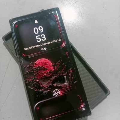 Samsung Mobile Note 10 Plus