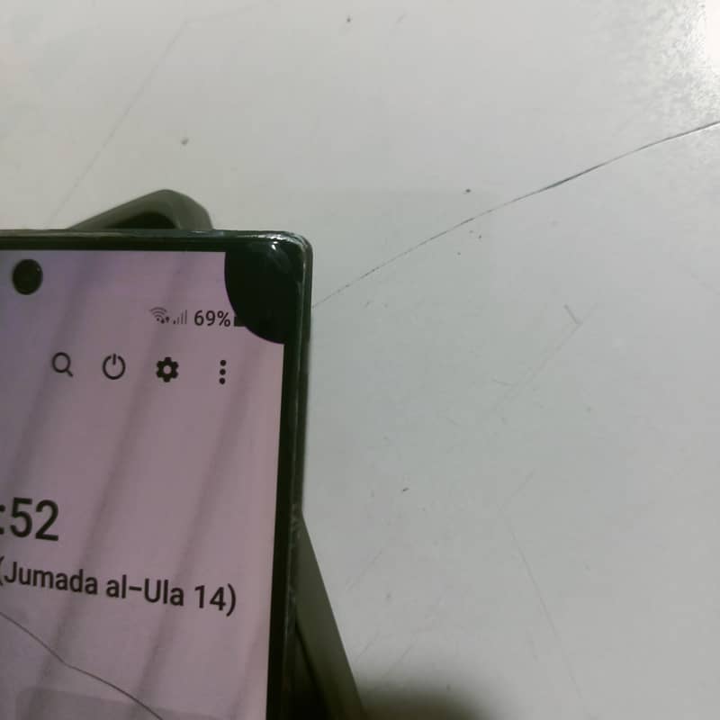Samsung Mobile Note 10 Plus 3