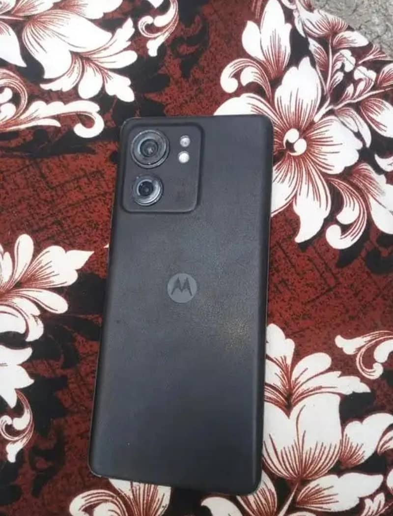 Motorola Edge 1