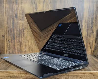Lenovo ThinkBook 14s Yoga Laptop Core i5 11th Gen 16GB 256GB Touch