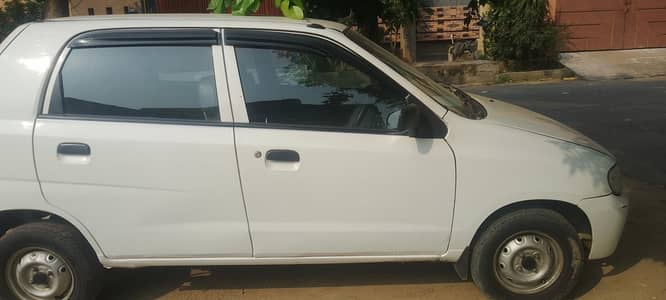 Suzuki Alto 2012