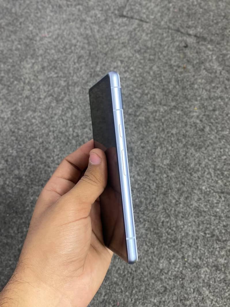 Google Pixel 7a 0